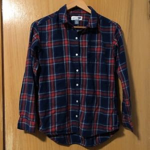 Old Navy Flannel Shirt
